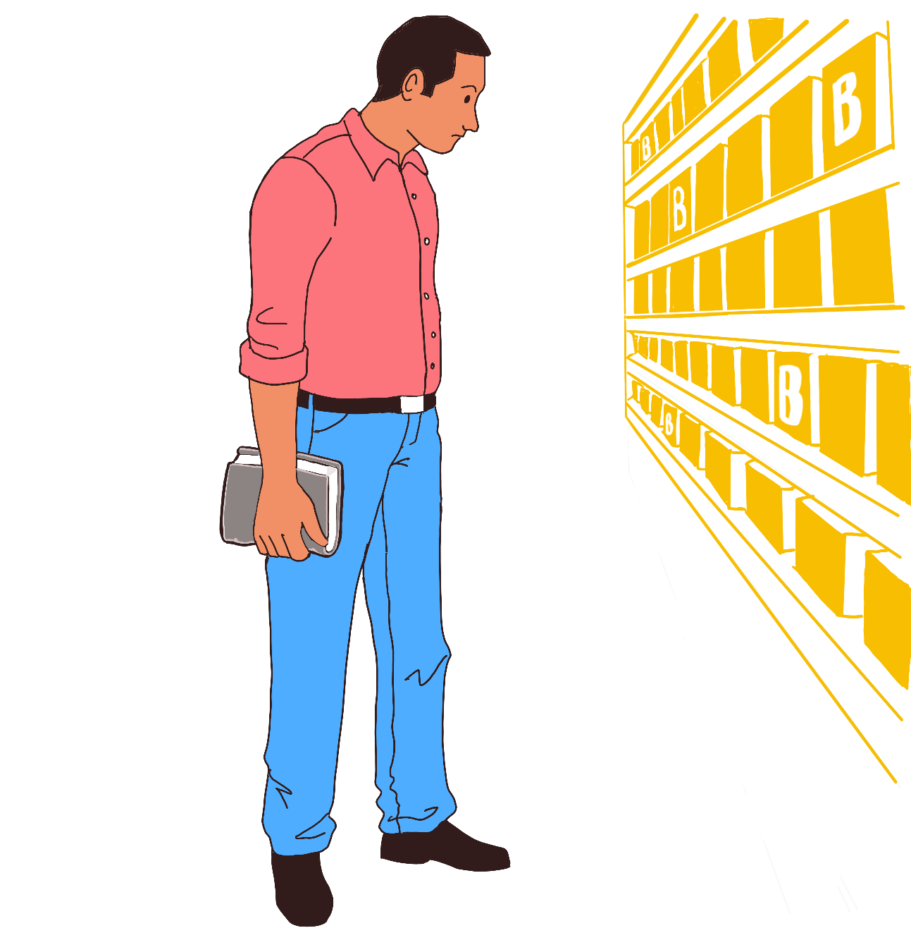 Interactive German grammar lessons