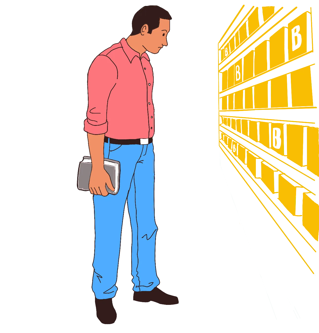 Interactive German grammar lessons